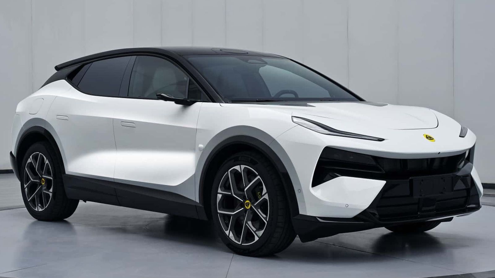 Η πρώτη Plug-in υβριδική Lotus είναι η Eletre & ονομάζεται «Για μένα» 